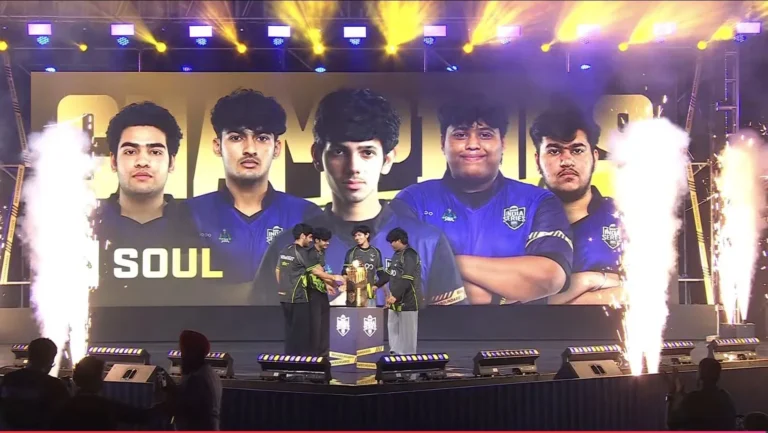 Bgis Winner Teal S8ul